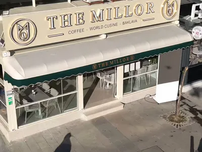 The Millor — Girişten bir bakış